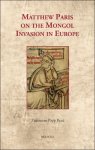 Zsuzsanna Papp Reed - Matthew Paris on the Mongol Invasion in Europe