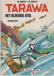 Charlier,J.M. - Tarawa (2 delen)