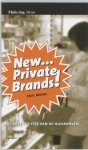P. Moers - New Private Brands