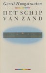 Gerrit Hoogstraaten - Het schip van zand.