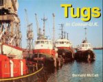 McCall - Tugs in Colour UK