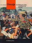 Hartog, [dr.] Joh. - De banden tussen Oranje, de Nederlandse Antillen en Aruba.