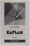 Leon de Winter, de Winter - Kaplan
