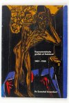 Diversen - Expressionistische grafiek uit Duitsland 1907-1933 (2 foto's)