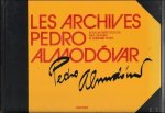 Collectif - Archives Pedro Almod var
