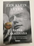 Yanagihara, Hanya - Een klein leven