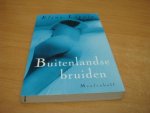 Lappin, Elena - Buitenlandse bruiden Lappin, Elena - Buitenlandse bruiden