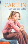 Lily van der Velde - Carlijn