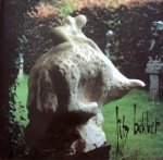 Duister, Frans - Jits Bakker 35 jaar beeldend kunstenaar