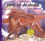 Christopher Wormell, geen - Joris En De Draak
