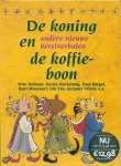 Lieke van Duin, Wim Hofman - Koning en de koffieboon