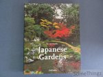 Nitschke, Gunter. - Japanese Gardens. Right Angle and Natural Form.