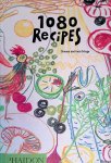 Ortega, Simone & Inés Ortega - 1080 Recipes