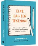 Tamara Michael - Elke dag een tekening