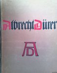 Dürer, Albrecht - Holzschnitte und Kupferstiche Albrecht Dürers. Eine Auswahl von vierzig seiner schönsten Blätter in Nachbildungen.