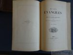 L'Abbé Dassance (trad.) / Tony Johannot, Cavelier, Gérard-Séguin et Brevière (ills.) - Les Saints Évangiles traduits de la Vulgate par M. l'Abbé Dassance. Tome I et II. L'Abbé Dassance (trad.) / Tony Johannot, Cavelier, Gérard-Séguin et Brevière (ills.) - Les Saints Évangiles traduits de la Vulgate par M. l'Abbé Dassance. Tome I et II.