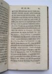 Mr. De S. *** - Reflexions historiques et politiques sur la conduite du Cardinal de Fleuri