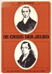 Bouwman, Dr. H. - De crisis der jeugd. Eenige bladzijden uit de geschiedenis van de kerken der Afscheiding
