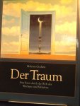 Godwin, Malcom - Der Traum ; Eine Reise durch die Welt des Wachens und Schlafens