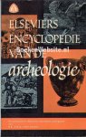 Aken, A.R.A. van - Elseviers encyclopedie van de archeologie