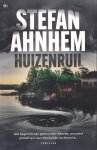 Ahnhem, Stefan - Huizenruil