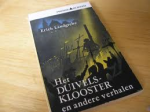Landgrebe, Erich - HET DUIVELSKLOOSTER en andere verhalen