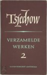 Anton P. Tsjechow - Verzamelde werken deel 2 Verhalen 1886 - 1887