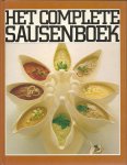 AMMERLAAN, ANNEKE & DICK VAN ZANTEN (tekstbewerking) - Het complete sausenboek