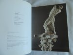 Dominique Jarrassé - Rodin. De hartstocht voor de beweging