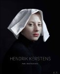 Hendrik Kerstens, Martin Barnes, Deborah Klochko - Hendrik Kerstens: Paula: Silent Conversations. SIGNED