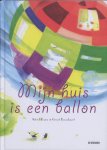 [{:name=>'A. Panis', :role=>'A01'}, {:name=>'Greet Bosschaert', :role=>'A12'}] - Mijn Huis Is Een Ballon
