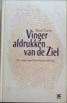 Gafni, Marc - VINGERAFDRUKKEN VAN DE ZIEL. De weg naar levensvervulling.