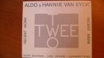Buchanan Lefaivre Tzonis - Twee-two / Aldo & Hannie van Eyck