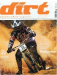 Redactie - Dirt - Mountainbike magazine
