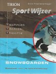 Frischenschlager, Erich - Snowboarden -Techniek Tactiek Theorie