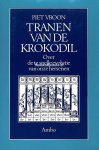 Vroon, Piet - Tranen van de krokodil