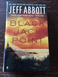 Abbott, Jeff - Black Jack Point