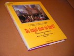 Groeneveld, drs. S.; Drs. H.L.Ph. Leeuwenberg, Dr. Nicolette Mout en dr. W.M. Zappey. - De kogel door de kerk? De opstand in de Nederlanden en de rol van de Unie van Utrecht. 1559-1609.