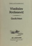 Xodasevic, Vlasislav. - Gedichten.