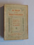 GERDES, E - De vrouw van den werktuigkundige. Een verhaal tijdens het Reveil.