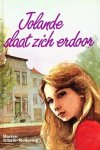 Marian Schalk-Meijering - Jolande slaat zich erdoor
