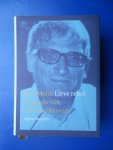 Molin, Rob - Lieve rebel