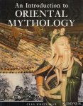 Whittaker, Clio - An Introduction to Oriental Mythology