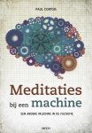 Paul Cortois - Meditaties bij een machine