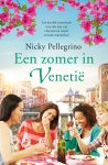 Nicky Pellegrino - Een zomer in Venetië (special Reefman)