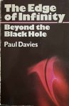 DAVIES Paul - The Edge of Infinity - Naked Singularities and the Destruction of Space Time