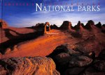 Burns, O'Connor Letitia - America's spectacular National Parks