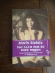 Stahlie, Maria - Het beest met de twee ruggen