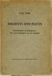 Axel Dahl - Augustin und Plotin