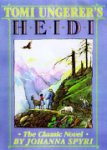 Johanna Spyri - Tomi Ungerer's Heidi
